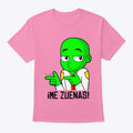 Me Zuenas Manucraft Apparel High Search Demand High CTR Pick