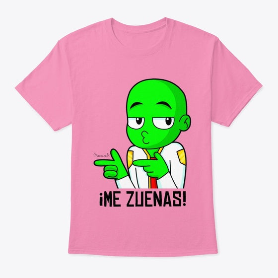 Me Zuenas Manucraft Apparel High Search Demand High CTR Pick
