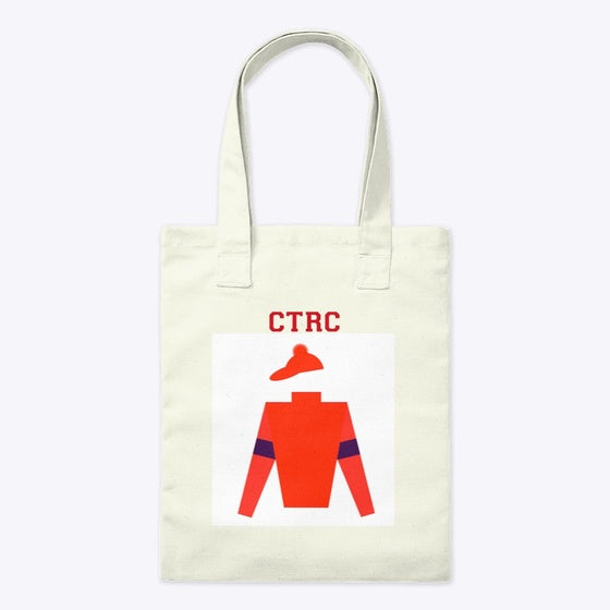 California Thoroughbred Racing Club Shirt