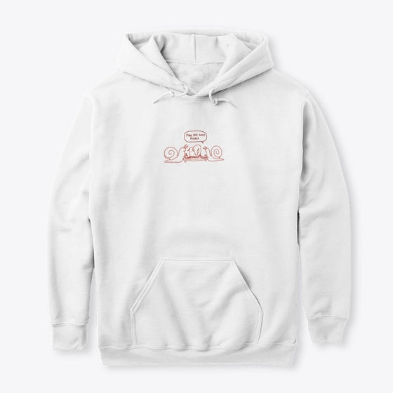 Pass The Salt | Premium Unisex T-Shirt
