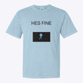 e Just E | Graphic T-Shirt for Unisex