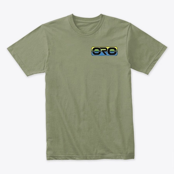 ORC Mixed Logo Collection Apparel High Search Demand Top Rated Design