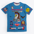 2020 TEAM ARS JERSEY Apparel Trending 2025 Streetwear Essential