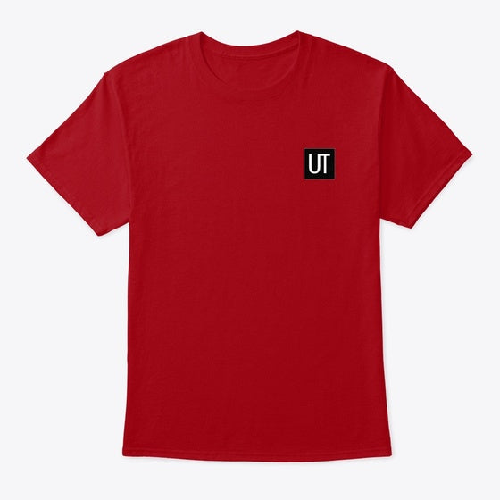Urban Tables Tractor | Premium Unisex T-Shirt, Trending Graphic Tee