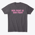 Mary Ramsaier-Kirk's Support Squad | Premium Unisex T-Shirt