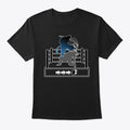 Shining Wizard | Premium Unisex T-Shirt