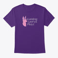 GamingLaurynPlayz Merch front Apparel Premium Quality Gaming Fan Favorite