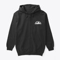 Subarctic Alaska Sasquatch | Premium Unisex T-Shirt