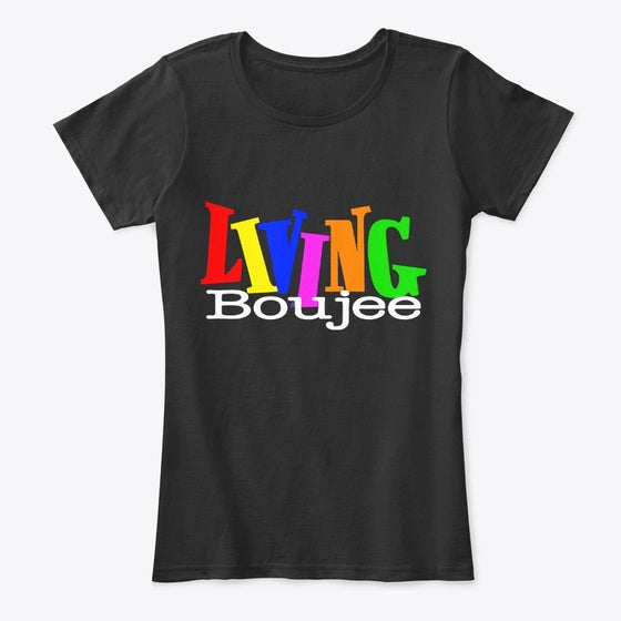 LIVING BOUJEE Apparel Best Seller Look High CTR Pick