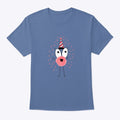 Adoption Is Both celebrate | Graphic T-Shirt for Unisex