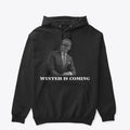 Kevin Samuels Winter Is Coming Shirt