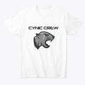 Welcome to Da Crew | Premium Unisex T-Shirt, Trending Graphic Tee