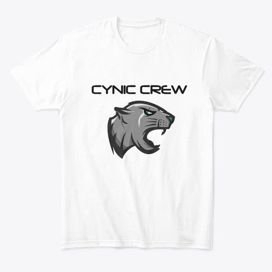Welcome to Da Crew | Premium Unisex T-Shirt, Trending Graphic Tee