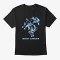 Buck Cancer | Premium Unisex T-Shirt