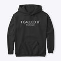 wehoopin Merch | Premium Unisex T-Shirt