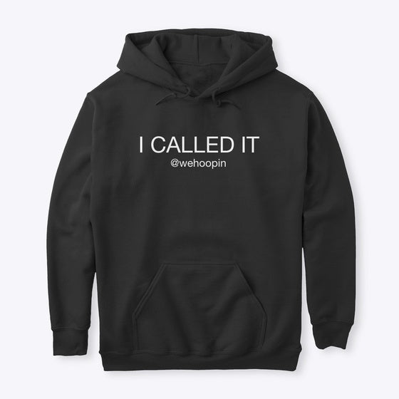 wehoopin Merch | Premium Unisex T-Shirt