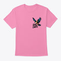 Soar Beyond Limits | Premium Unisex T-Shirt, Trending Graphic Tee
