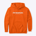 Stay Relentless | Premium Unisex T-Shirt