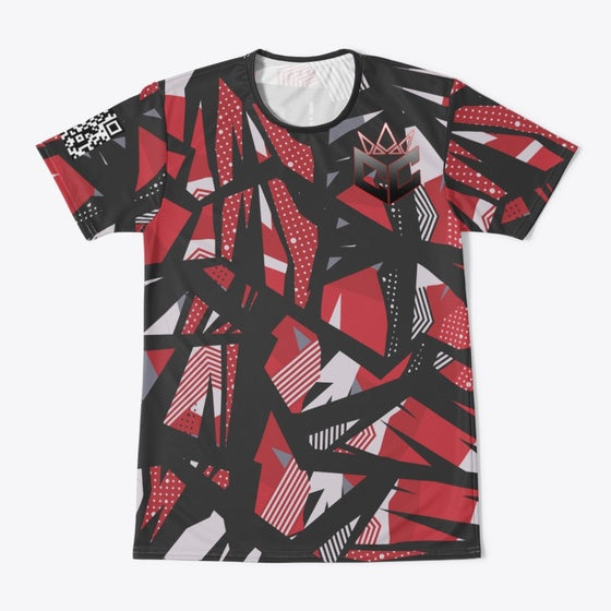 Elixxite Jersey Shirt