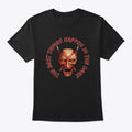 Where Do The Best Things Happen | Premium Unisex T-Shirt