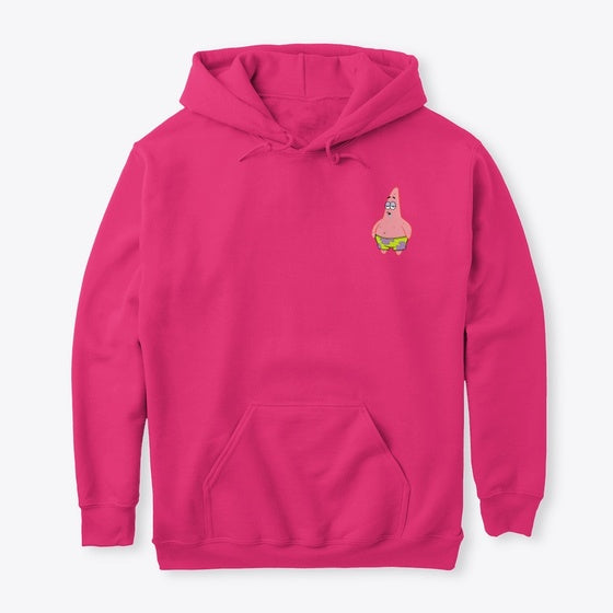 Mehoy Minoy Patrick Collab Apparel Premium Quality High CTR Pick