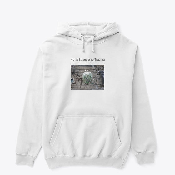 No Stranger to Trauma Shirt