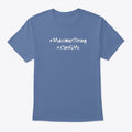 MaximusStrong | Premium Unisex T-Shirt