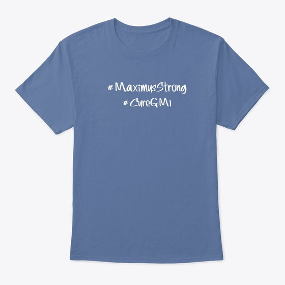 MaximusStrong | Premium Unisex T-Shirt