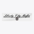 Liberty City Mafia Christmas Merch Apparel Viral US Style Gaming Fan Favorite