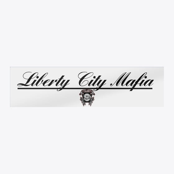 Liberty City Mafia Christmas Merch Apparel Viral US Style Gaming Fan Favorite
