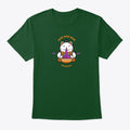 Nom Nom Nom | Premium Unisex T-Shirt