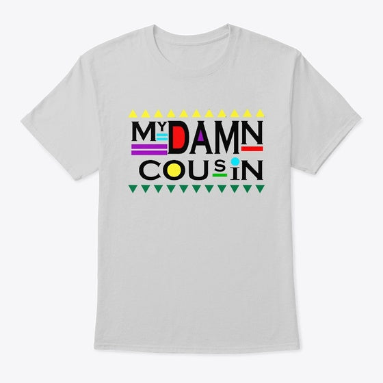 PLUS SIZE - I'm That M'fer | Graphic T-Shirt for Unisex