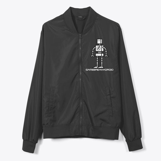 GamebreakaDroid Spring Collection Apparel Viral US Style Gaming Fan Favorite