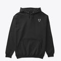 WW Classic Edition Black Hoodie Hoodie Premium Quality Top Rated Design