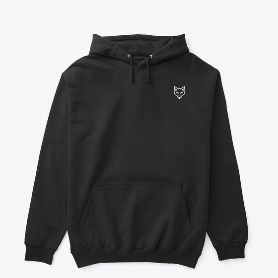 WW Classic Edition Black Hoodie Hoodie Premium Quality Top Rated Design