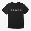 Squad Up | Premium Unisex T-Shirt, Trending Graphic Tee