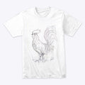 Rooster | Premium Unisex T-Shirt
