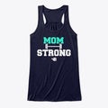 Mom Strong | Premium Unisex T-Shirt