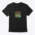Baked Sloth Set | Graphic T-Shirt for Unisex