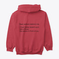 Dear person behind me | Premium Unisex T-Shirt