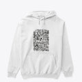 cartoony doodle Apparel Premium Quality Gaming Fan Favorite