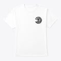 Foreign Life Eye of the Barrel | Graphic T-Shirt for Unisex