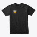 SVJJ - Black | Premium Unisex T-Shirt, Trending Graphic Tee