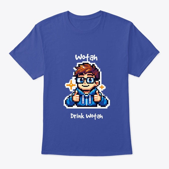 Wotah Apparel High Search Demand Top Rated Design