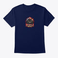 RAM Crew Neck Apparel High Search Demand Top Rated Design