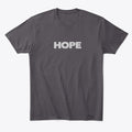 HOPE set | Graphic T-Shirt for Unisex