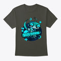 Horas and Toras t shirt T Shirt High Search Demand Gaming Fan Favorite