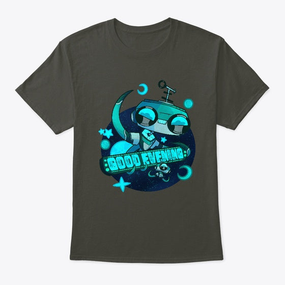 Horas and Toras t shirt T Shirt High Search Demand Gaming Fan Favorite
