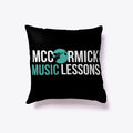 McCormick Music Merch | Premium Unisex T-Shirt