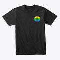 RPS Rainbow T-Shirt | Premium Unisex T-Shirt